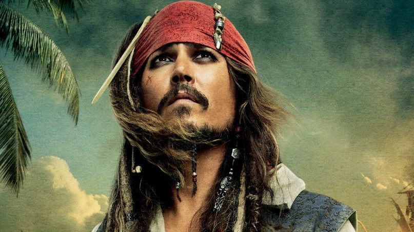 Johny Depp thanks fans