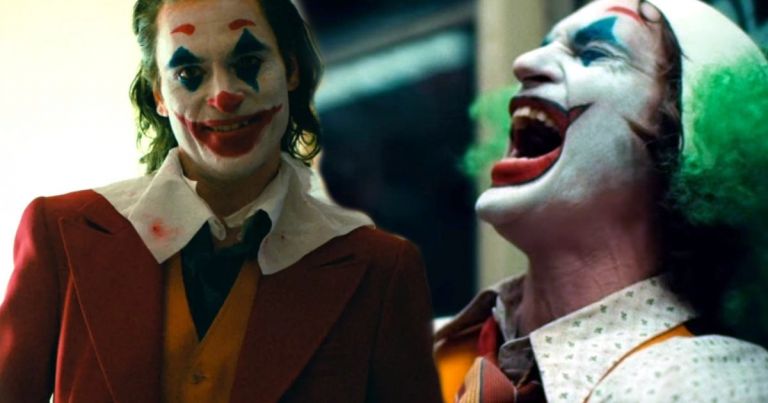 Joker Gets Four Golden Globe Nominations No Avengers