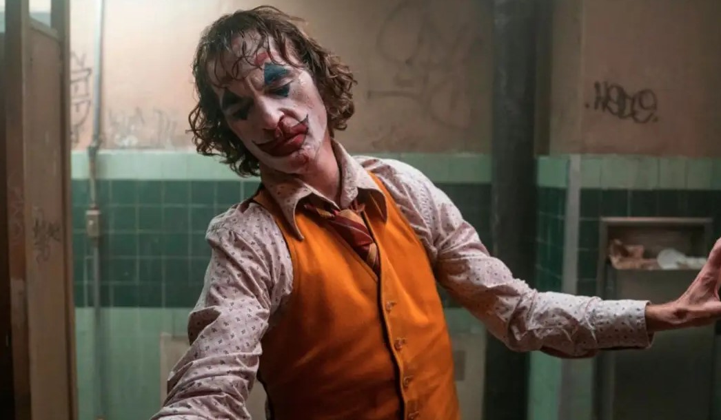 Oscars Joker Joaquin Phoenix
