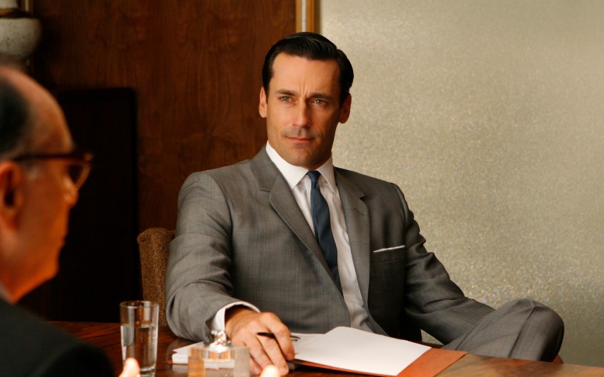 Jon Hamm