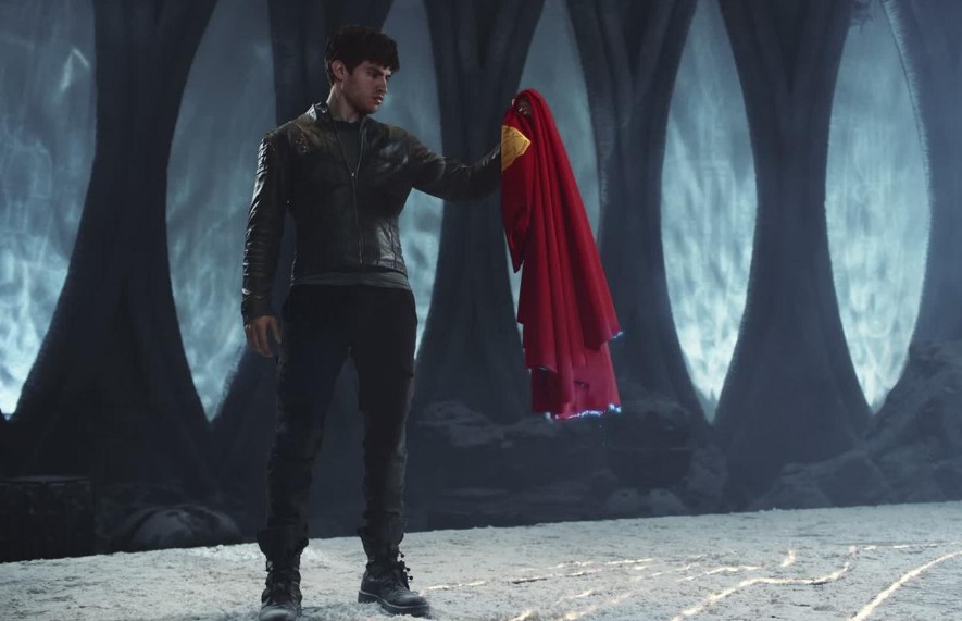 Krypton ratings