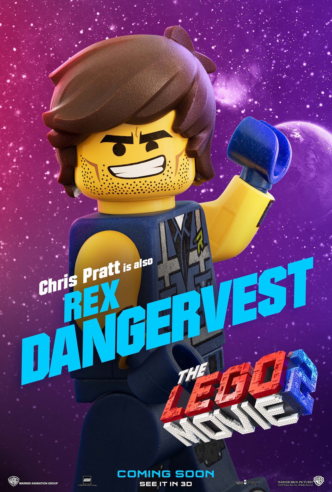 LEGO Movie 2