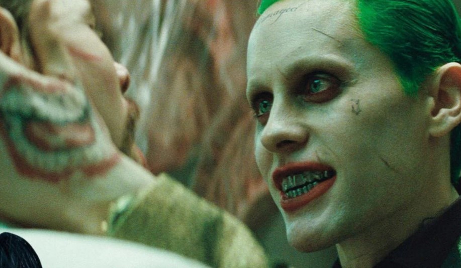 Jared Leto Joker