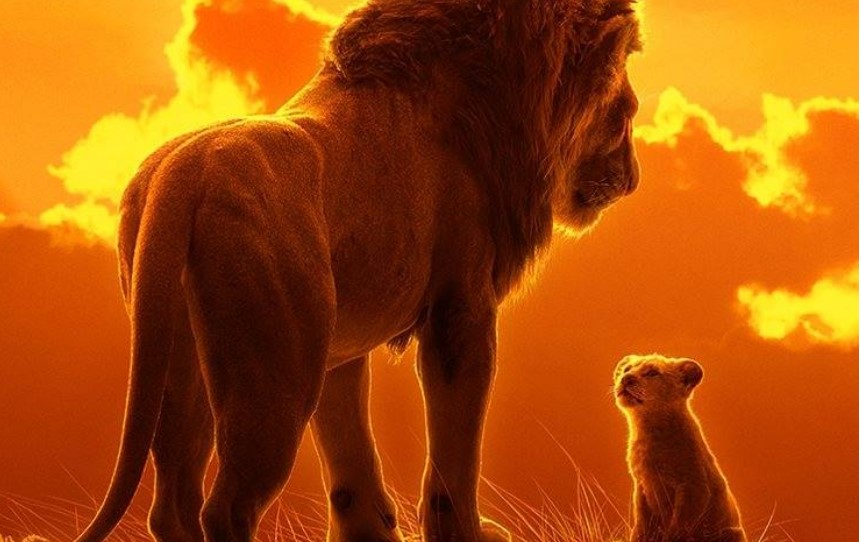 The Lion King Rotten Tomatoes