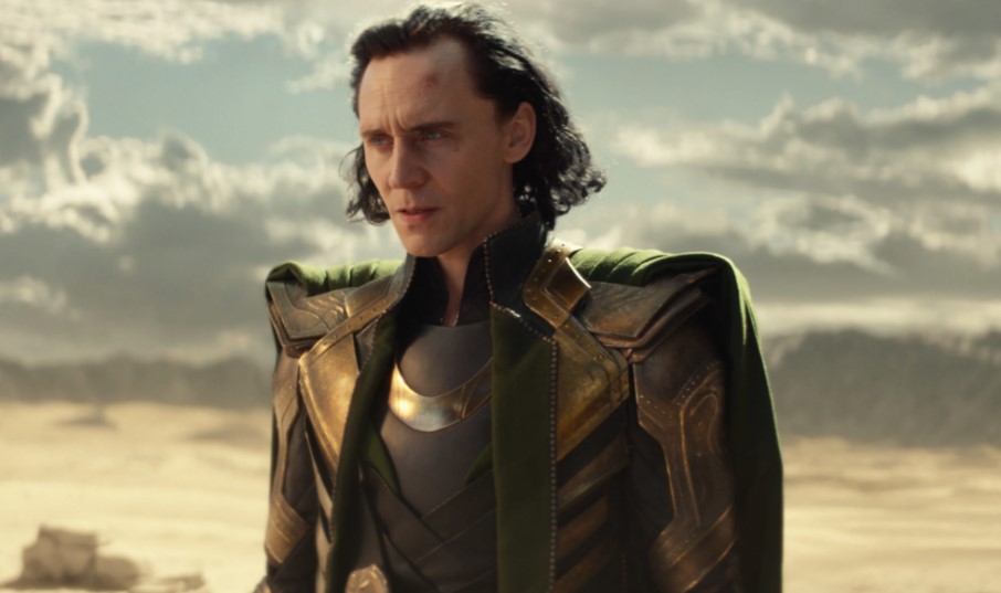 Loki Emmys Glorious Purpose