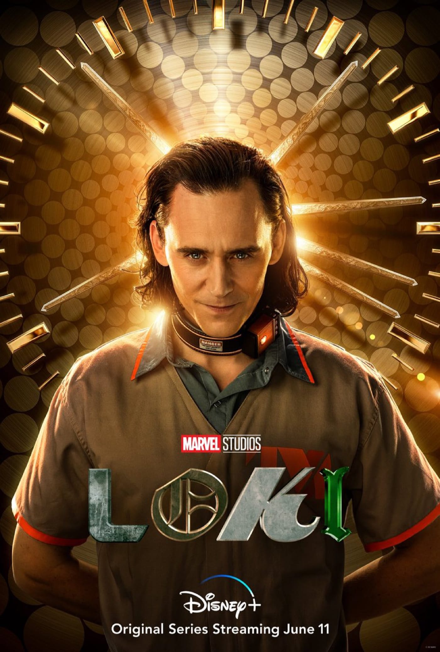 Marvel Loki trailer release date