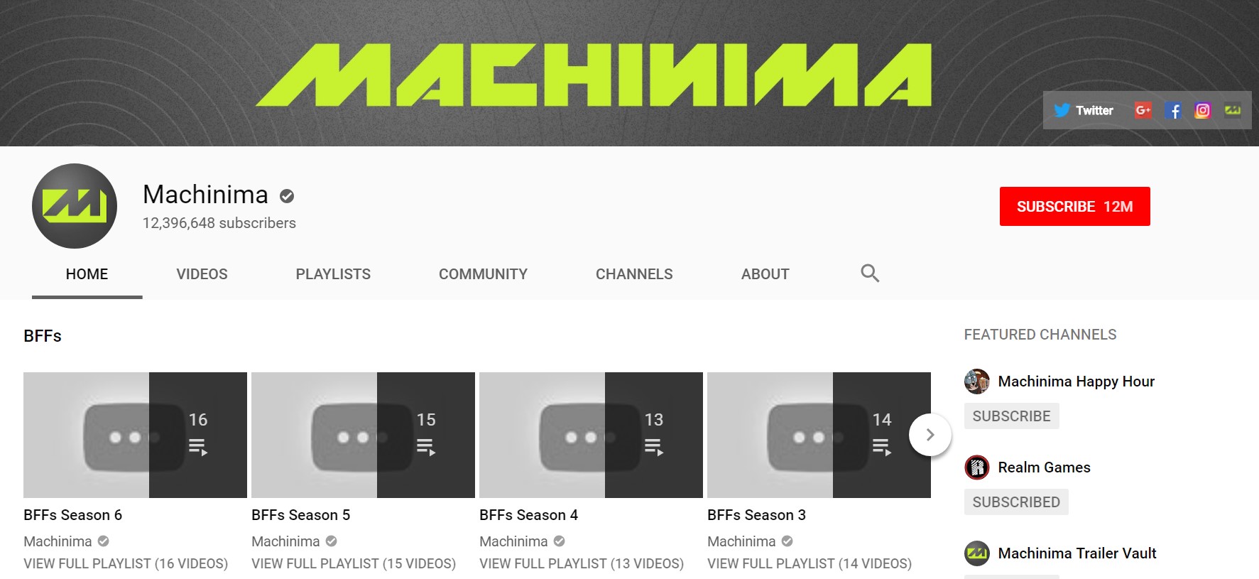 Machinima