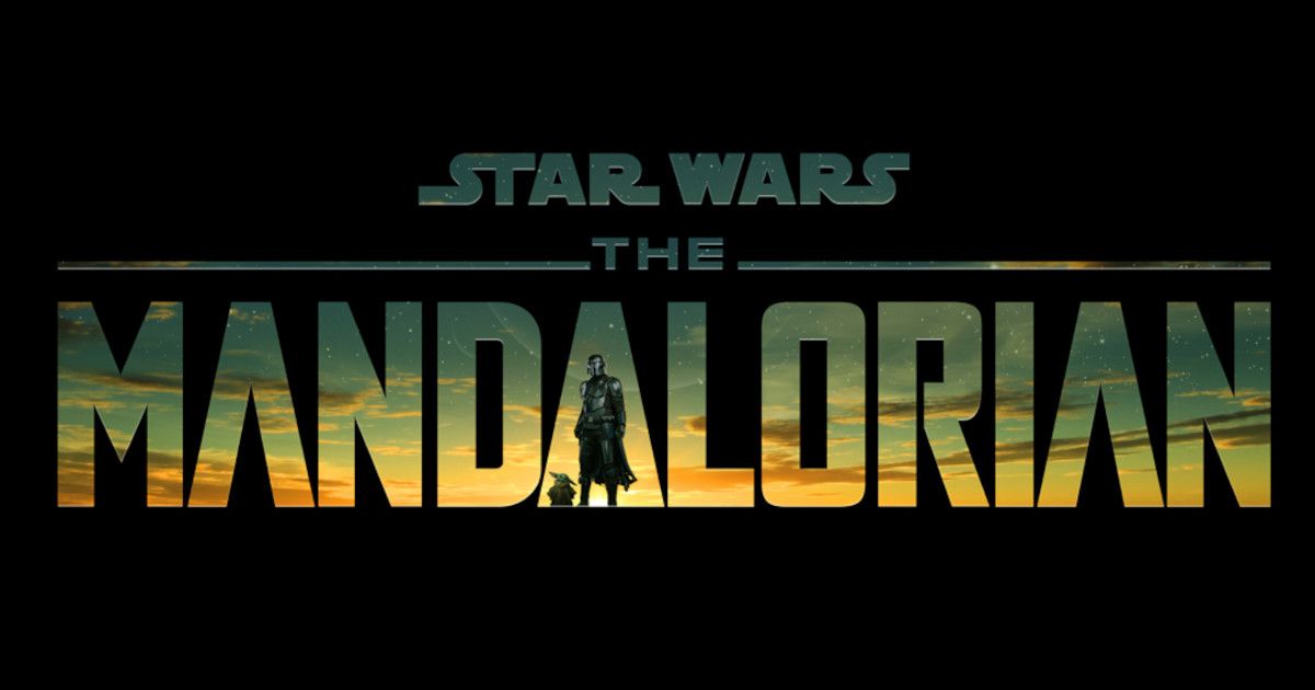 The Mandalorian Season 3