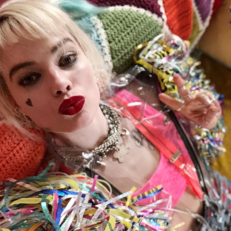 Margot Robbie says no Birds of Prey 2 in the pipeline, News & Features