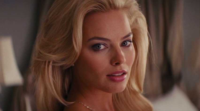 Margot Robbie Barbie