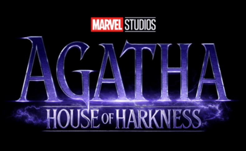 Agatha: House of Harkness Disney Plus Marvel