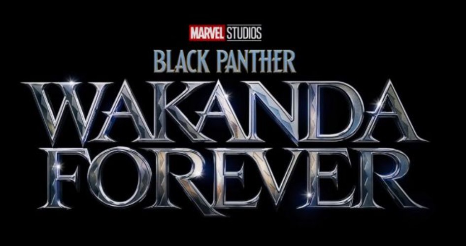 Marvel Black Panther 2