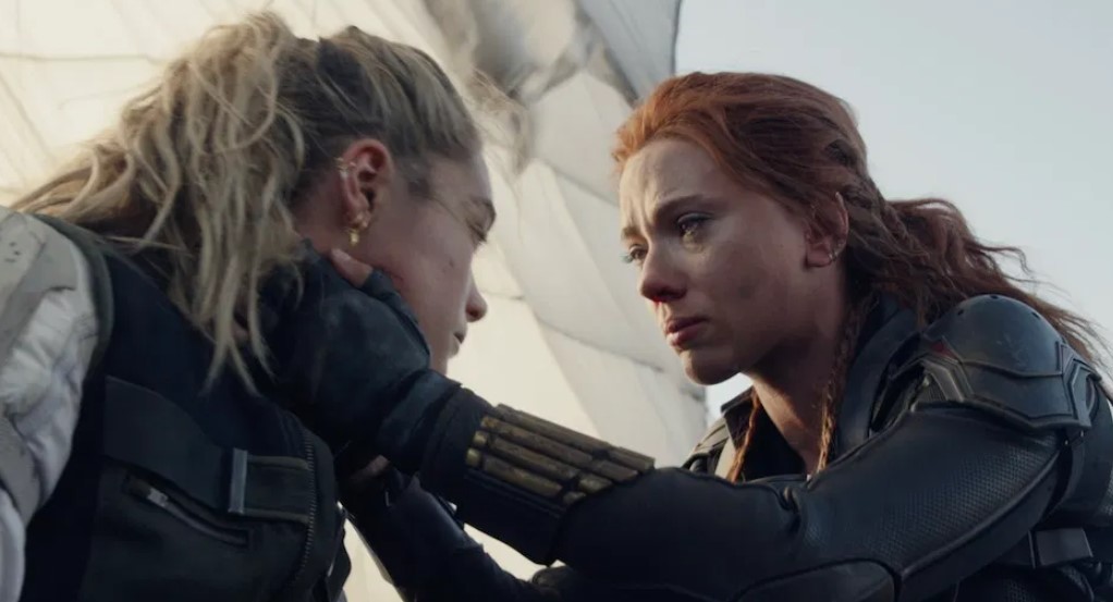 'Black Widow' Under Performs At Box Office With Huge Drop | [current