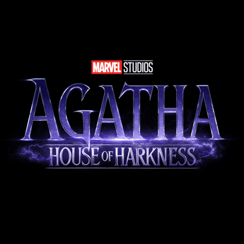 Agatha House of Harkness Disney Plus Day Marvel