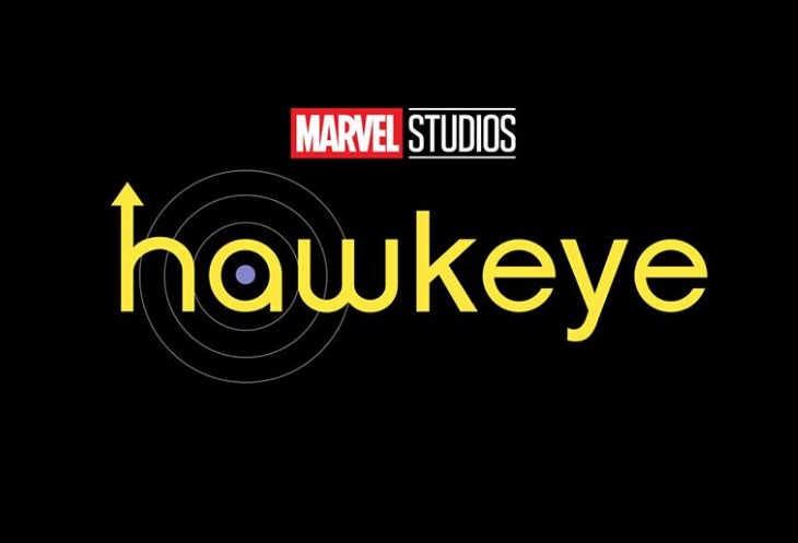 Jeremy Renner Hawkeye Marvel Disney Plus
