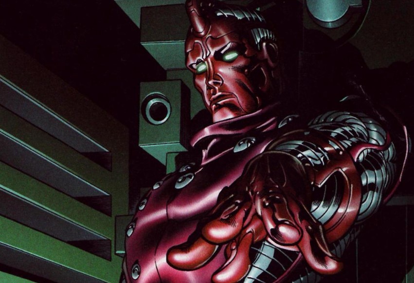 High Evolutionary rumored for Guardians of the Galaxy 3