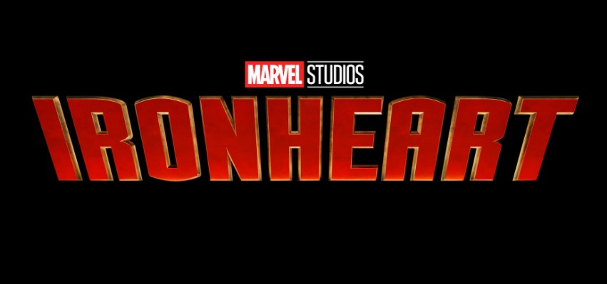 Marvel Ironheart Disney Plus