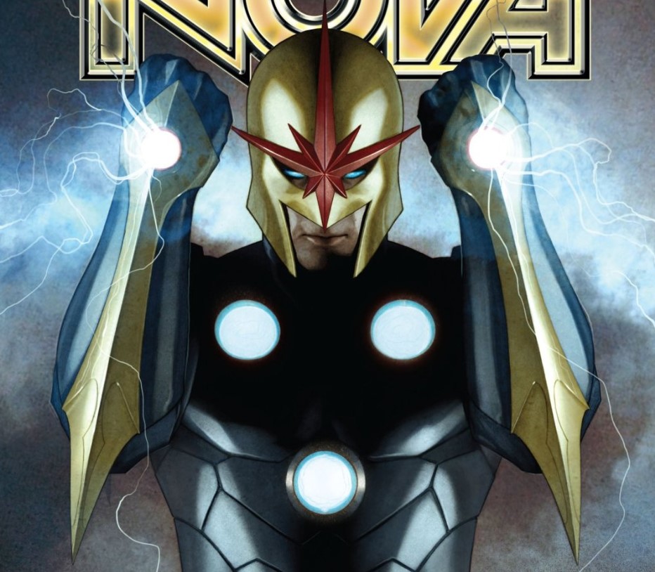 Marvel Nova