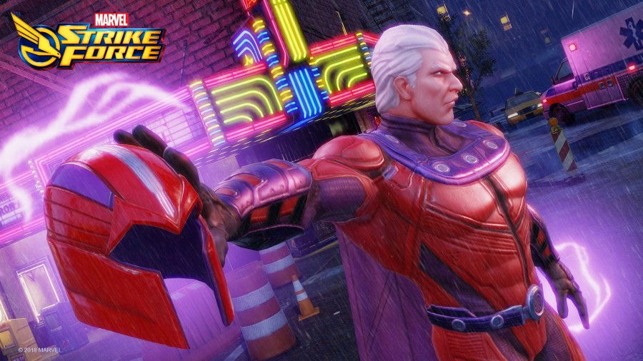 MARVEL Strike Force on X: 2 years of MARVEL Strike Force by the numbers. # Marvel #MarvelStrikeForce  / X