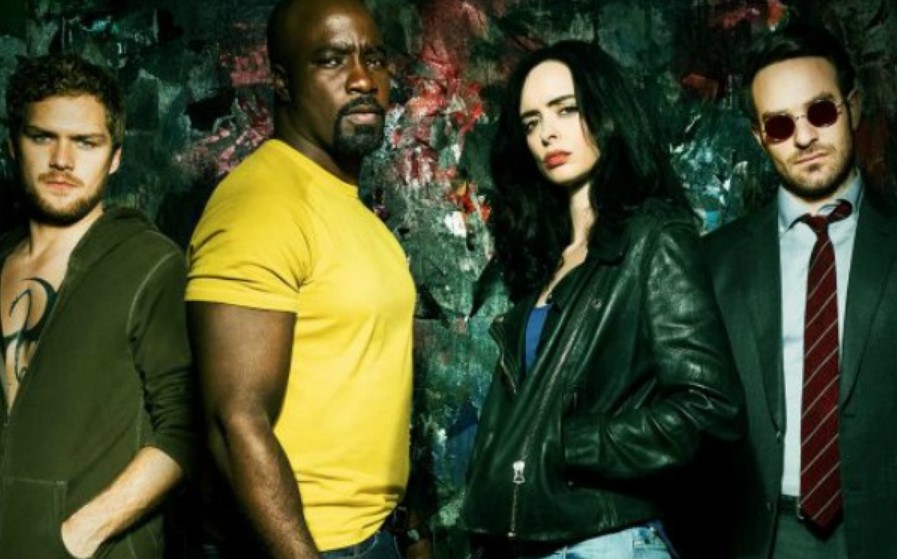 Netflix Cancel's Marvel's Luke Cage; Marvel TV Done For?