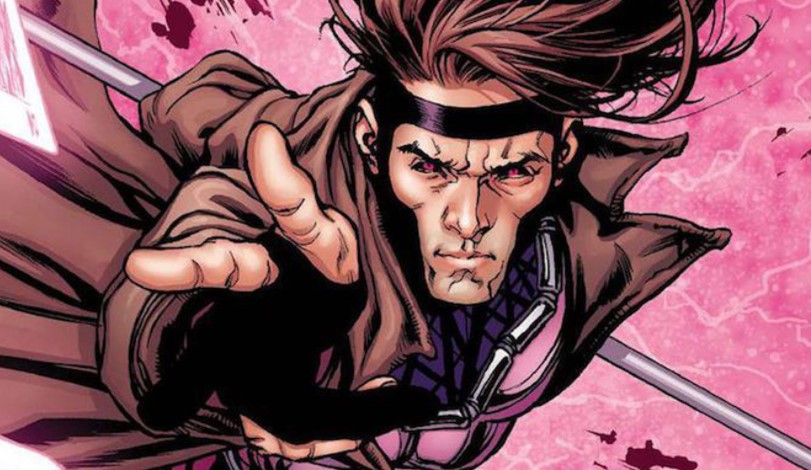 Gambit Marvel