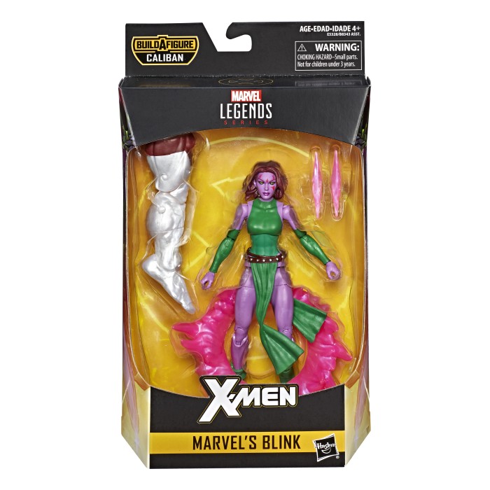 marvel hasbro toy fair 2019