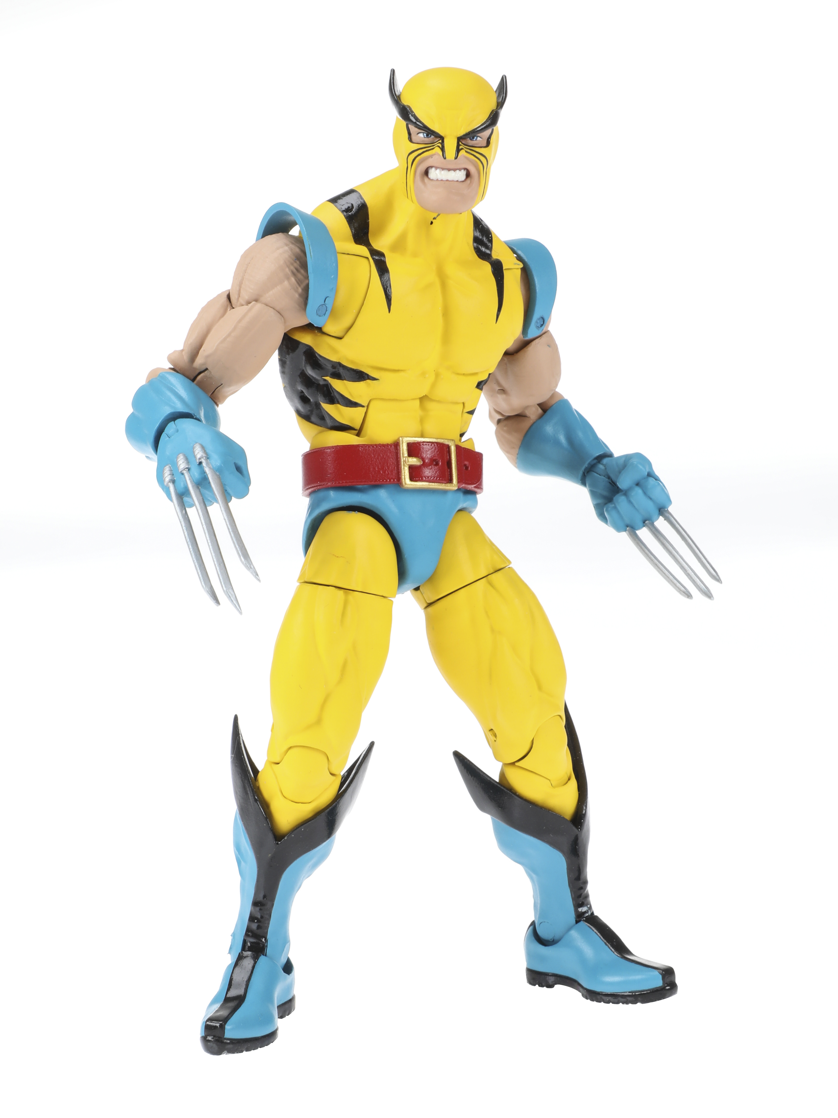 marvel legends colossus 2019