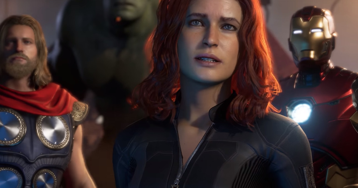 Marvel's Avengers Video Game Fails To Impress
