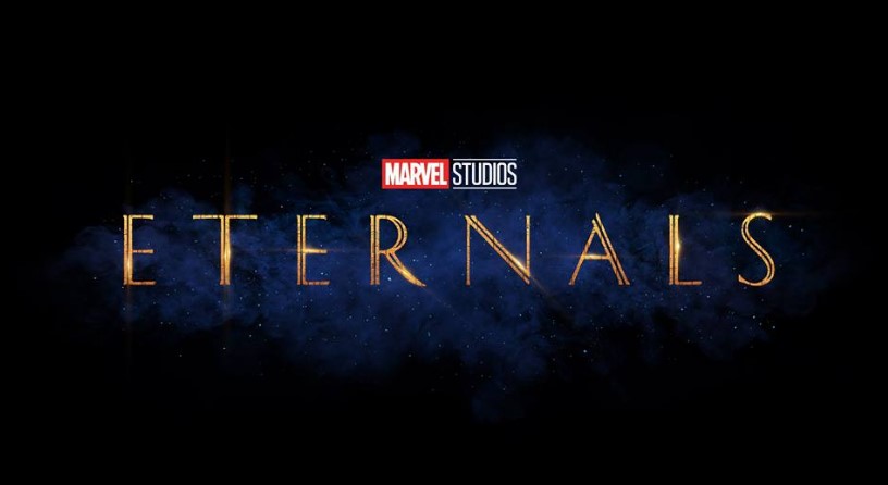 Eternals cast concept art