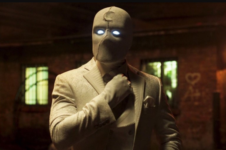 Moon Knight Joining The Avengers? Director Talks Season 2, James Gunn, DC