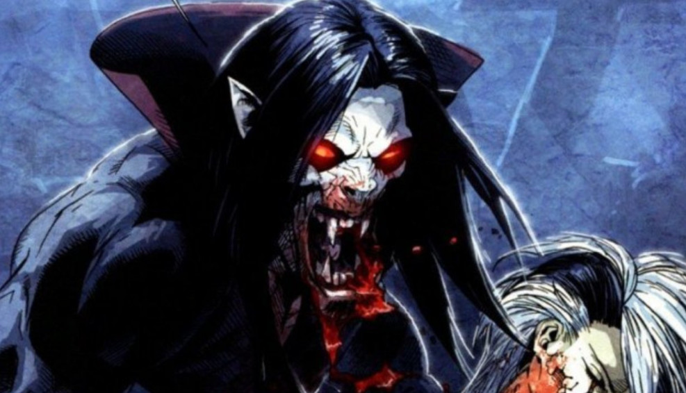 Morbius