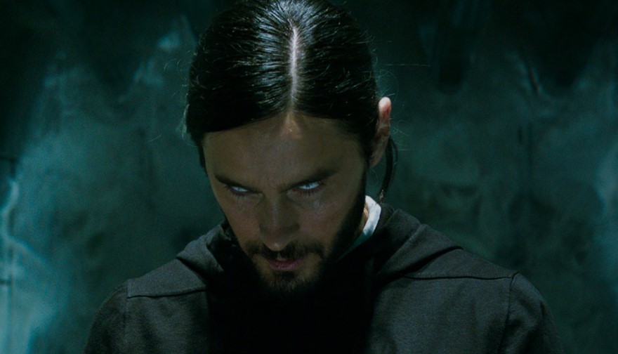 Morbius Jared Leto