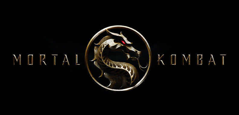 Mortal Kombat 2021 poster
