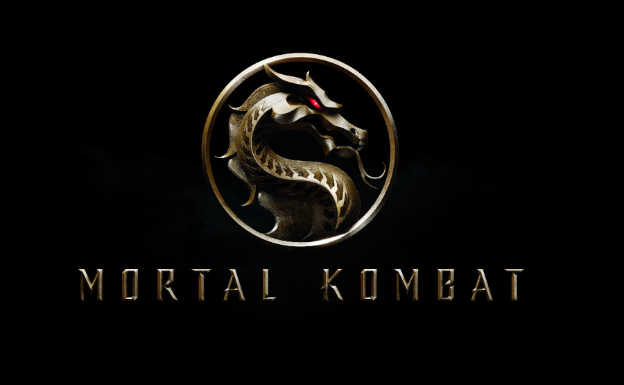 Mortal Kombat 2021 poster