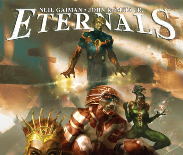 Eternals