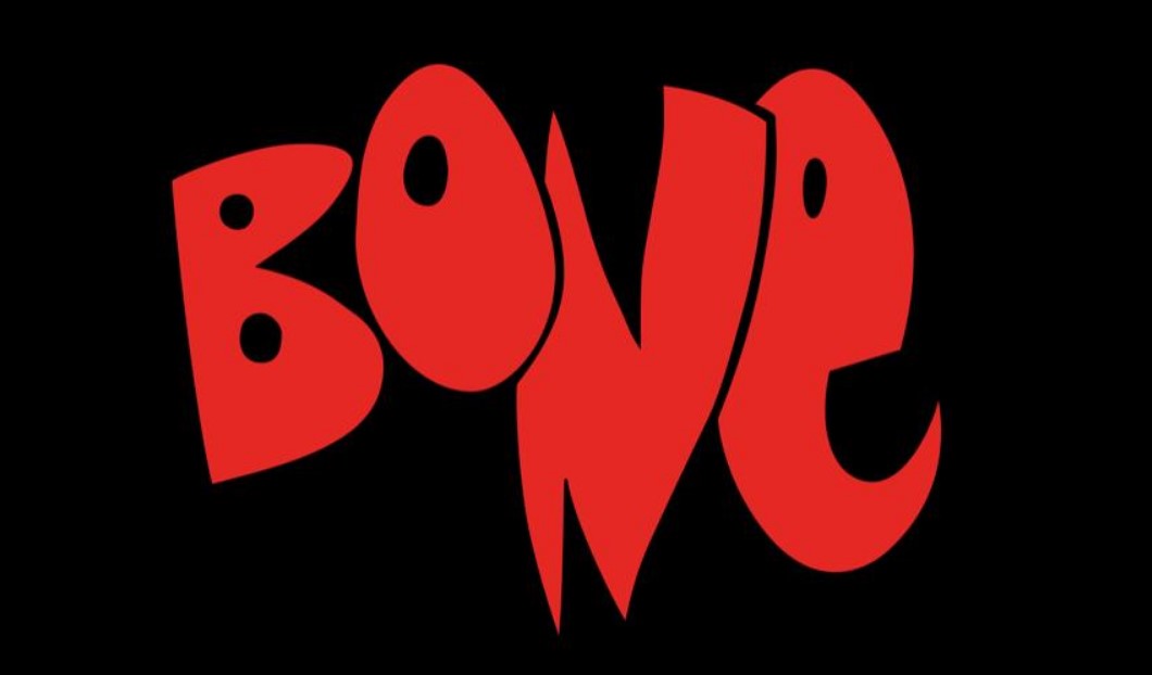 Netflix Bone animated series