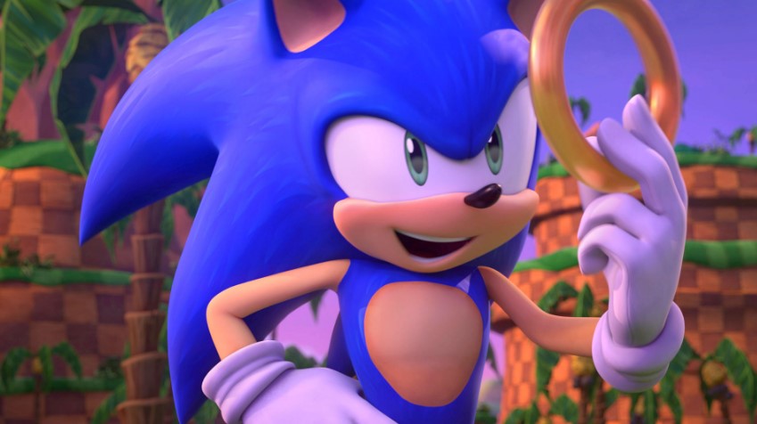 Netflix Unveils Kids Animated Series Slate: Sonic, Pokemon, More