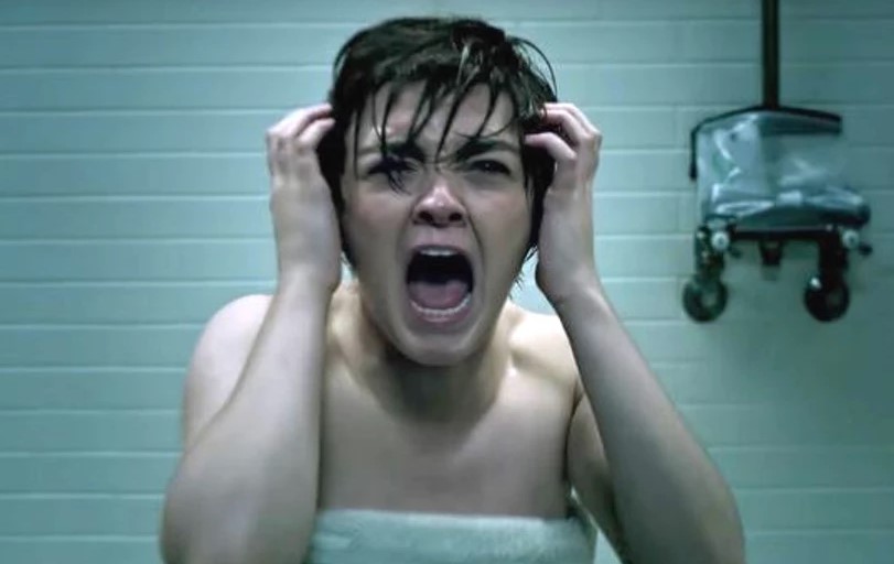 The New Mutants' Maisie Williams & Blu Hunt talk LGBTQ relationship