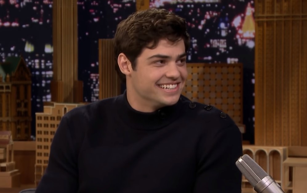 Noah Centineo Confirms He-Man | Cosmic Book News