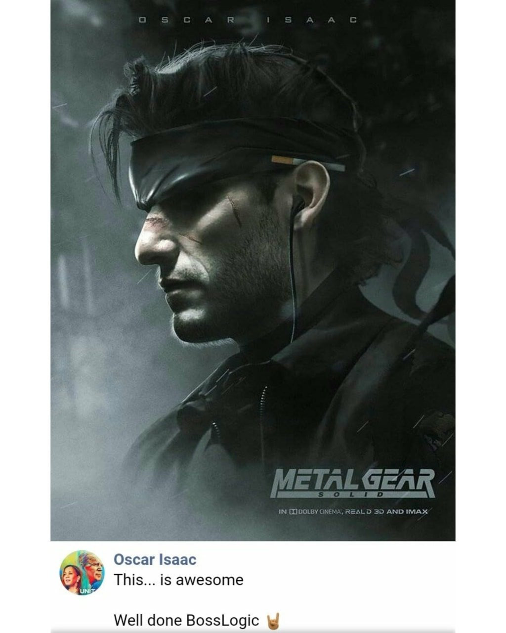 Metal Gear (Video Game 1987) - IMDb