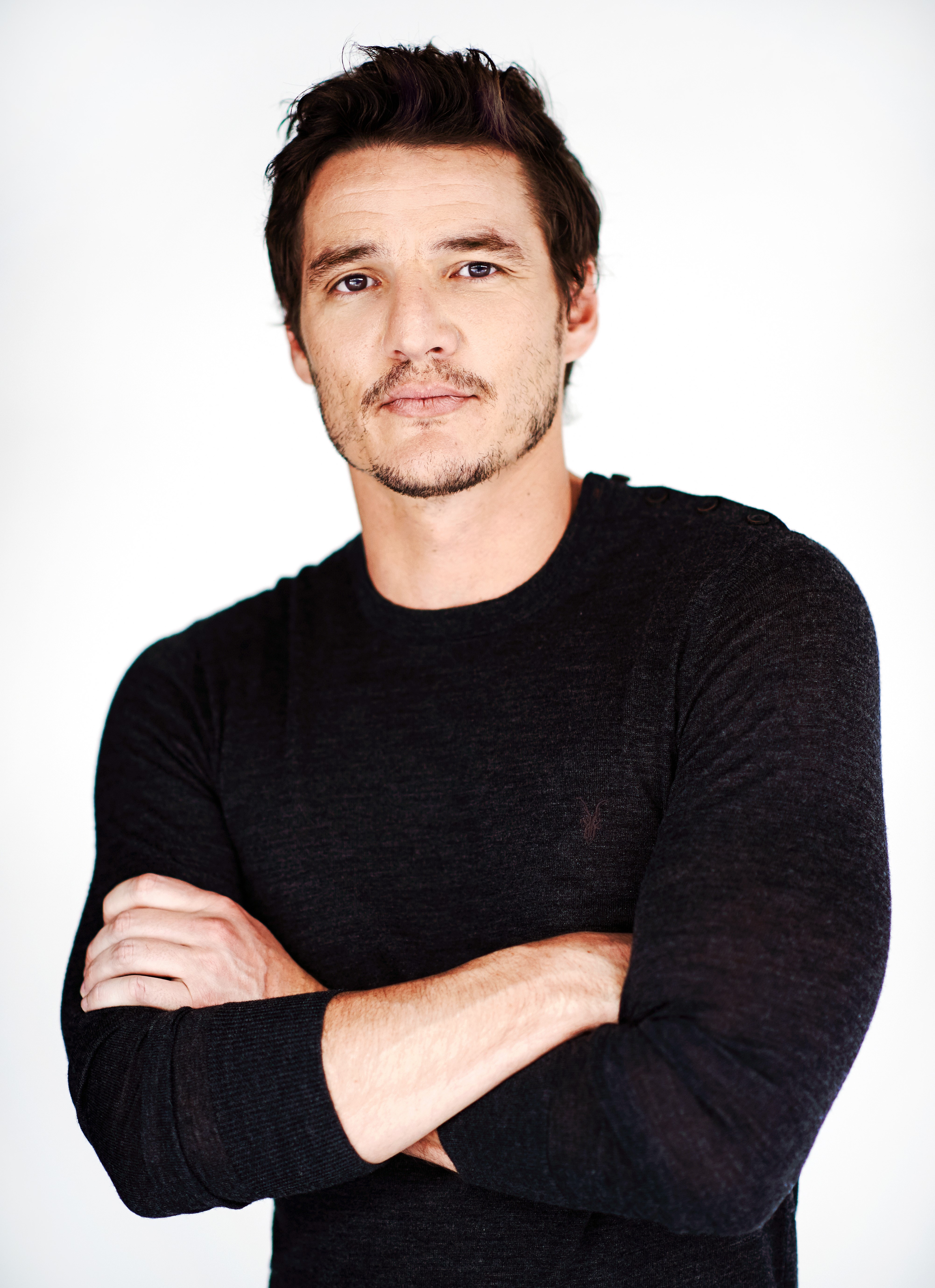 Star Wars Pedro Pascal The Mandalorian