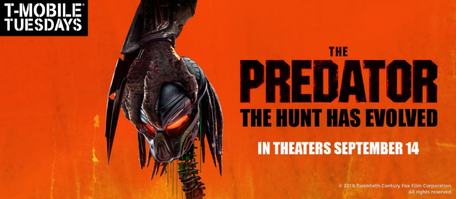 Predator