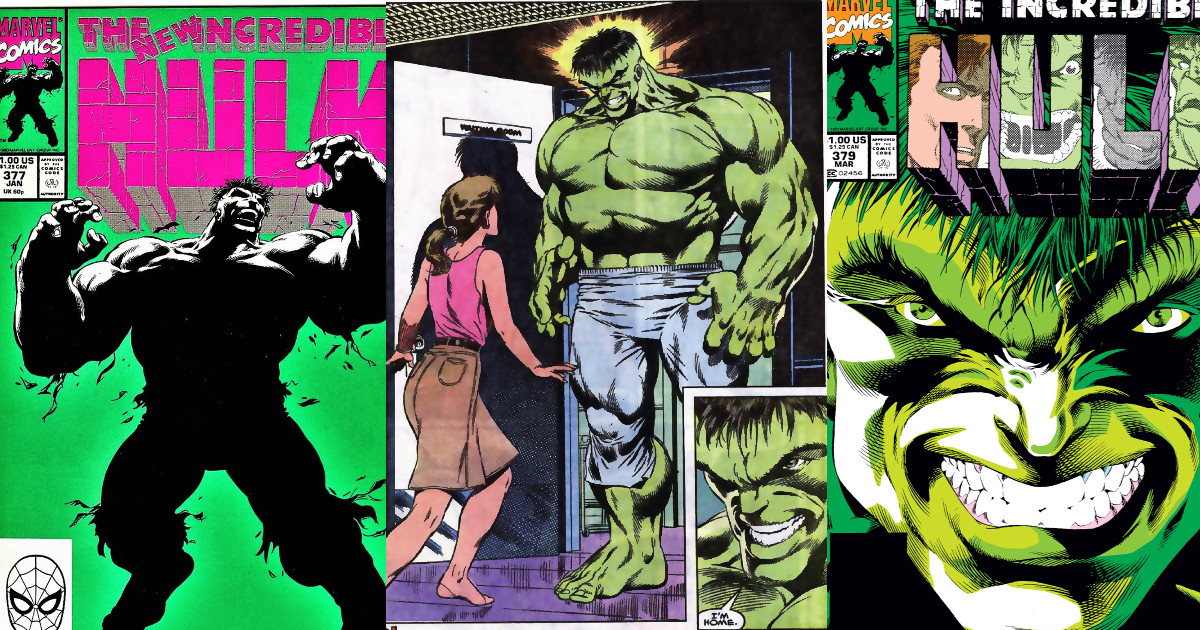 Can the Hulk save Thor from becoming Marvel's puniest hero?, Movies