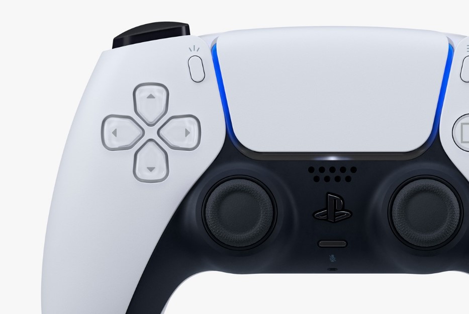 PS5 Dualsense controller