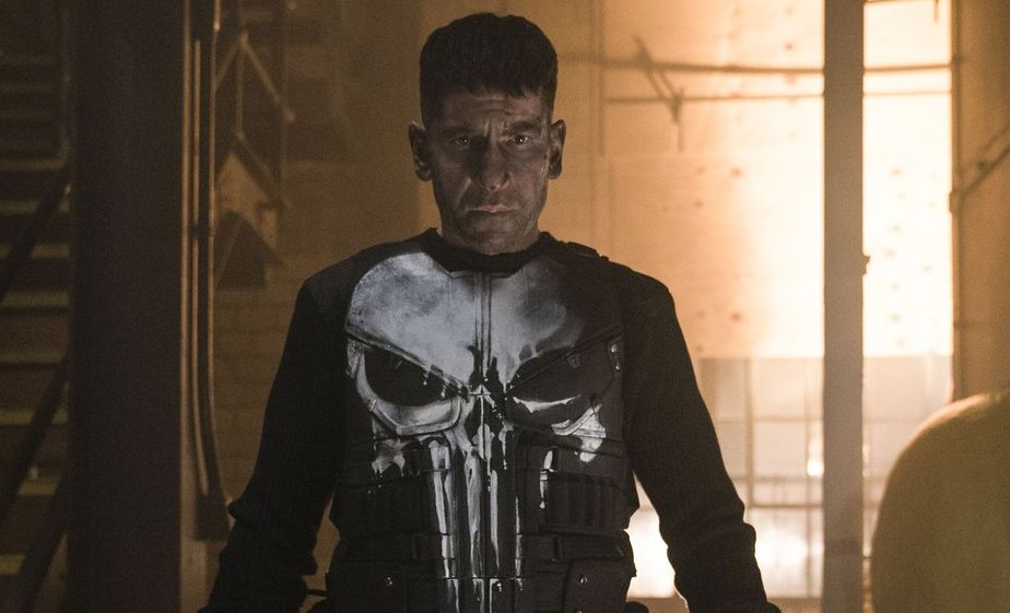 Punisher Jon Bernthal