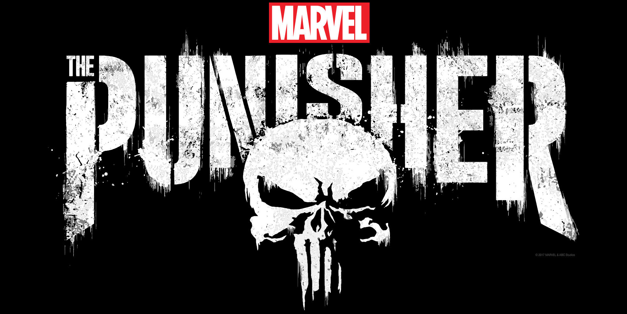 Punisher Season 1
