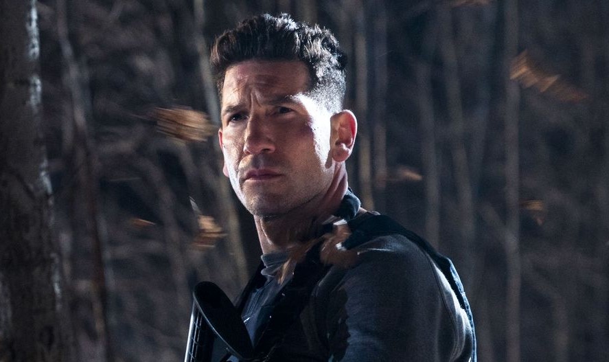 Jon Bernthal Punisher