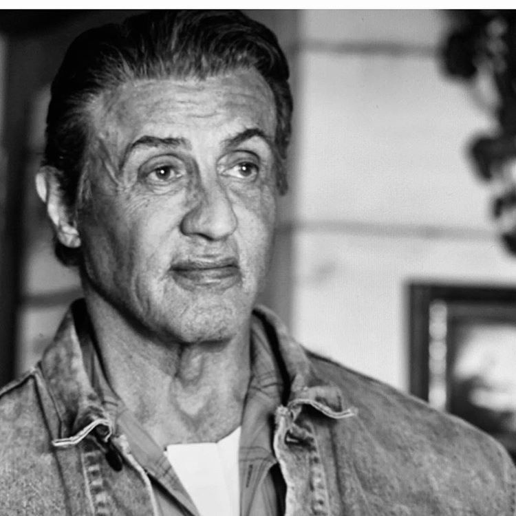 Rambo 5 Images Include Sylvester Stallone and New ...