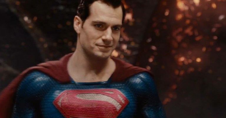 Release The Snyder Cut Superman