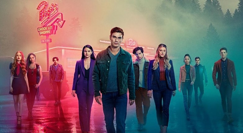 Riverdale The CW